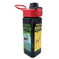 Pokémon: 1st Generation - Drinking Bottle - Drinking Bottle
