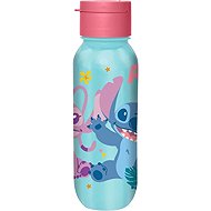 Disney Lilo & Stitch: Stitch and Angel - Drinking Bottle - Drinking Bottle