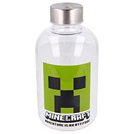 Minecraft: Creeper - Drink Bottle - Drinking Bottle