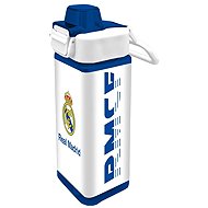 KIDS EUROSWAN Real Madrid Fő logó és jel kulacs - Kulacs