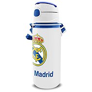Real Madrid: Big logo - drinking bottle - Drinking Bottle