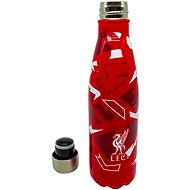 Liverpool FC: Sign - stainless steel drinking bottle - Drinking Bottle