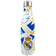 Real Madrid FC: Sign - drinking bottle 500 ml - Drinking Bottle