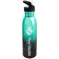 Real Madrid FC: Sign - drinking bottle 700 ml - Drinking Bottle