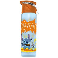 Disney Lilo & Stitch: Showtime - plastic drinking bottle - Children's Water Bottle