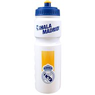Real Madrid: Hala Madrid - plastic drinking bottle - Drinking Bottle