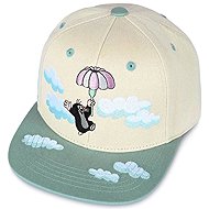 Mole: Above the clouds - Children's cap (1-3 years) - Baseball Cap