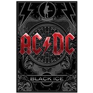 AC/DC - Black Ice - Poster: 91.5 × 65cm - Poster