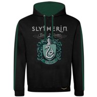 Harry Potter: Property of Slytherin - Men's hoodie 2XL - Sweatshirt