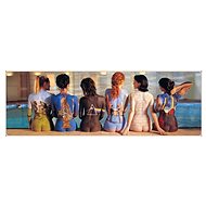 Pink Floyd - Back Catalogue 2   - Poster 53 x 158cm - Poster