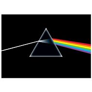 Pink Floyd - Dark Side of the Moon - Poster: 91.5 × 65cm - Poster