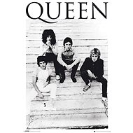 Queen - Brazil 81 - Poster: 91.5 × 65cm - Poster