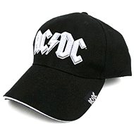 AC/DC - Logo - Cap - Baseball Cap