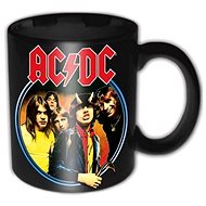 AC/DC - Devil Angus - Mug - Mug