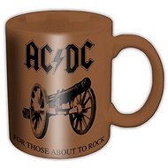 AC/DC - For Those About To Rock - Mug - Mug
