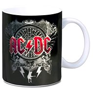 AC/DC - Black Ice - Mug - Mug