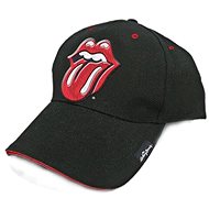 The Rolling Stones - Logo - Cap - Baseball Cap