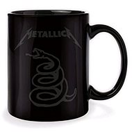 Metallica - Don't Tread On Me - Mug - Mug