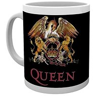 Queen - Colour Crest - Mug - Mug