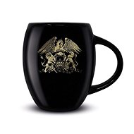 Queen - Gold Crest - Mug - Mug