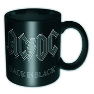 AC / DC - Back in Black - Mug - Mug
