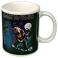 Iron Maiden - Benjamin Breeg - Mug - Mug