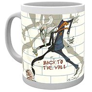 Pink Floyd - Back to the Wall - Mug - Mug