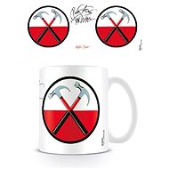 Pink Floyd - The Wall Hammers - Mug - Mug