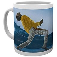 Queen - Wembley - Mug - Mug