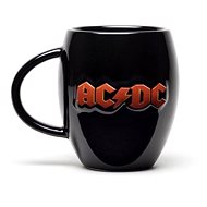 AC/DC - Logo - Oval Mug - Mug