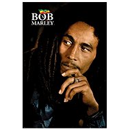 Bob Marley - Legend - Poster: 91.5 × 65cm - Poster