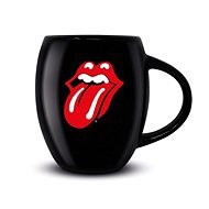 The Rolling Stones – Lips – hrnček oválny - Hrnček