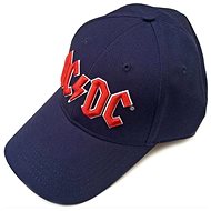 AC/DC - Logo - Cap - Baseball Cap