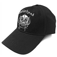 Motörhead - Warpig - Logo - Cap - Baseball Cap
