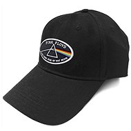 Pink Floyd: The Dark Side Of The Moon - Cap - Baseball Cap