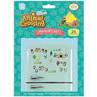Animal Crossing - set of magnets - Magnet
