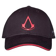 Difuzed Assassin's Creed: Logo, baseball cap - Baseball Cap