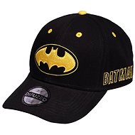 Diffused DC Comics Batman: Core Logo baseball cap - Baseball Cap