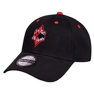 Difuzed DC Comics: The Joker, baseball cap - Baseball Cap