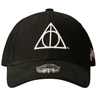 Difuzed Harry Potter: Deathly Hallows baseball cap - Baseball Cap