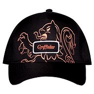 Difuzed Harry Potter: Gryffindor baseball cap - Baseball Cap