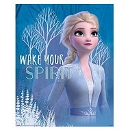 Frozen II: Wake Your Spirit Elsa - Poster
