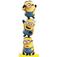 Despicable Me 3: Minions - Poster