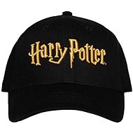Difuzed Harry Potter: Logo baseball cap - Baseball Cap