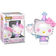 Funko Pop! Hello Kitty 50th Anniversary Hello Kitty 76 - Figure
