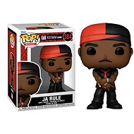 Funko Pop! Rocks Ja Rule Iconn Live 384 - Figure