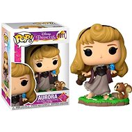 Funko Pop Disney: Ultimate Princess- Aurora (1011) - Figure