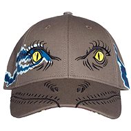 Difuzed Jurassic Park: Dinosaur, baseball cap - Baseball Cap