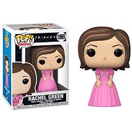 Funko Pop! TV Friends Rachel in Pink Dress 1065 - Figure