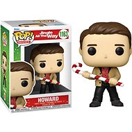 Funko Pop Movies: Jingle all the way Howard - Figure